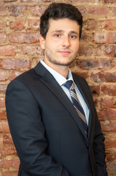 Mitchell  Bromberg, Esq. Photo