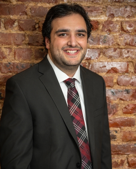 Alexander  Susi, Esq. Photo