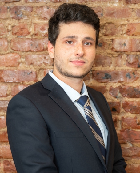 Mitchell  Bromberg, Esq. Photo