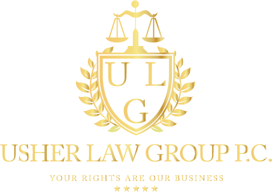 Usher Law Group